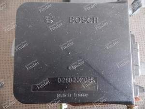 DEBITMETRE 0280202028 PORSCHE 944 - PORSCHE 944 - 944.606.121.00- thumb-6