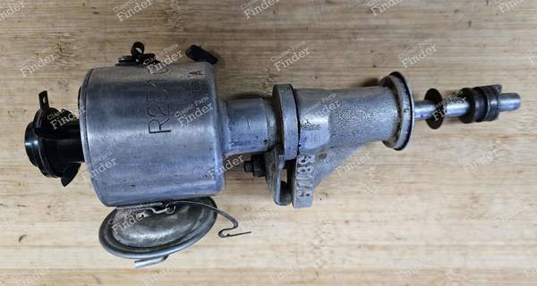 Zündverteiler R8 Gordini Motor - RENAULT 8 / 10 (R8 / R10) - 4223 / R251C34- 1