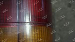 Rechtes Rücklicht - Phase 2 - CITROËN Visa / C15 - 559050- thumb-2