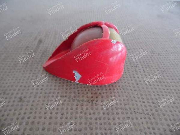 CABOCHON LATERAL BLINKER RENAULT 4CV, JUVAQUATRE, DAUPHINE & FREGATE - RENAULT 4 CV - V55- 5