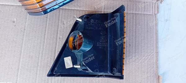 Blinker auf der Fahrerseite Passat, Santana MK1 - VOLKSWAGEN (VW) Passat / Santana (B2) - 321945051B- 1