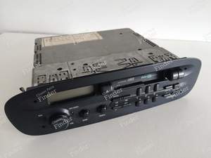 Genuine car radio for Fiat Barchetta - FIAT Barchetta - AD 183 M / FA0926 / 9.18283 / G.HE-65 00- thumb-9