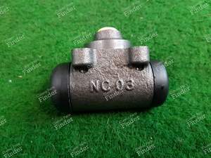 Rear brake cylinder - 205 GTI - PEUGEOT 205 - 211295 / 4661 / NC03 / 67660115- thumb-1