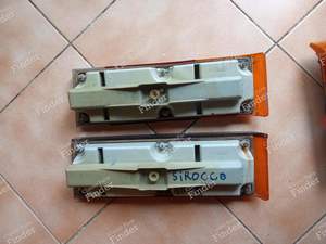 Feux arrière gauche Scirocco MK1 - VOLKSWAGEN (VW) Scirocco - 531945095 / 531945257- thumb-1