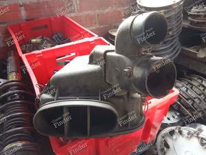 Air filter housing - ALFA ROMEO 33 - 701S74- thumb-3