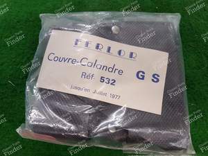 Citroën GS grille cover for CITROËN GS / GSA