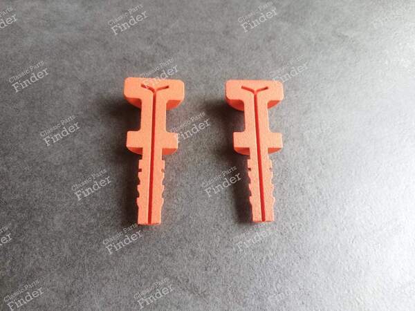 Oil Gauge Kit - 2.0 Engine (XU10J2) - CITROËN XM - 2