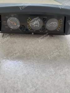 Höhenmesserblock - TOYOTA Land Cruiser (J70) - thumb-1