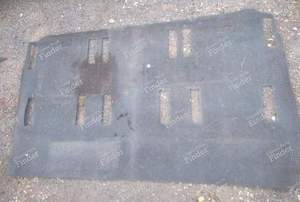 Moquette pour Renault Espace 1 pour RENAULT Espace I