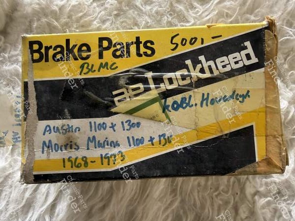 Master Clutch Cylinder - AUSTIN 1100/1300 (ADO 16) - 2