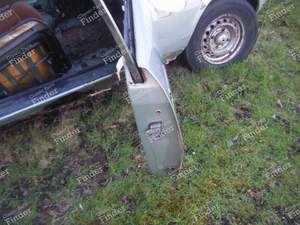 504 coupé cabriolet door - PEUGEOT 504 Coupé / Cabriolet - thumb-3