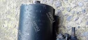 Starter - AUDI 80/90 (B3/B4) - 0001110066 / 068911023S- thumb-3