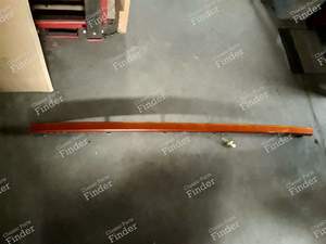 Bandeau lumineux coffre - ALFA ROMEO 75 - thumb-1