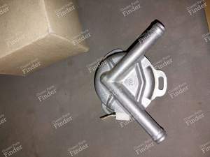 Chauffe carburateur Zenith - PEUGEOT 504 - 1402.20- thumb-1