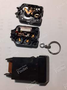 Complete 'Plip - RENAULT Fuego - thumb-3