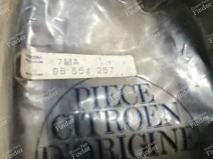 Gasket under hood, along windshield opening - CITROËN CX - 95554267- thumb-2