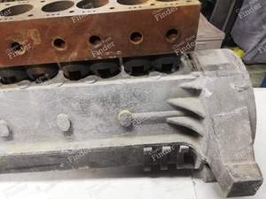 Original block + magnesium housing - MASERATI 8CM - thumb-8