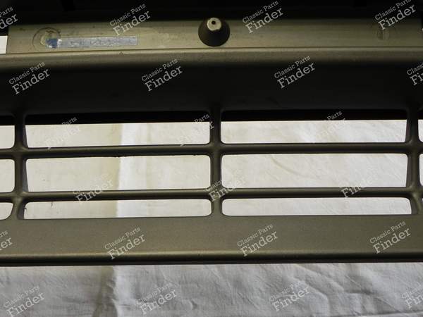 Front bumper for Giulietta 3 Series (1983-1985) - ALFA ROMEO Giulietta - 113505900300- 2