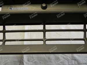 Front bumper for Giulietta 3 Series (1983-1985) - ALFA ROMEO Giulietta - 113505900300- thumb-2