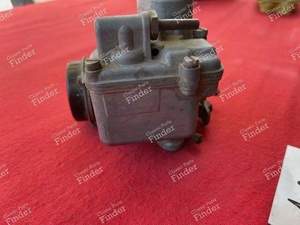 Carburetor - RENAULT Dauphine / Ondine - 28 IDT- thumb-5
