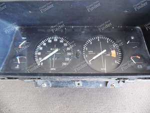 COMBINE INSTRUMENTS - LOTUS VERSION - CHRYSLER-TALBOT Sunbeam - thumb-9