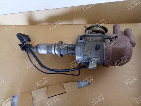 Zünder Ducellier - PEUGEOT 505 - 525368B / 525273B- 0