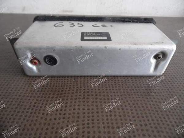 CALCULATEUR ABS 0265100021 BMW 635CSI E24 - BMW 6 (E24) - 0265100021- 7