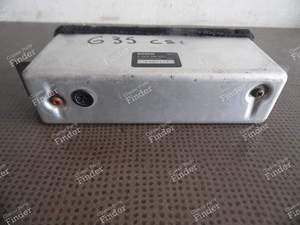 CALCULATEUR ABS 0265100021 BMW 635CSI E24 - BMW 6 (E24) - 0265100021- thumb-7