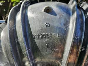 M116 (350) and M117 (450) manual transmission gearbox 4 speed - MERCEDES BENZ W108 / W109 - 1172611401 / 1172512501- thumb-5