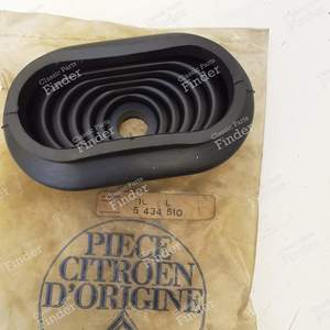 Faltenbalg für das Schachtelgestänge - CITROËN CX - 5434510- thumb-1