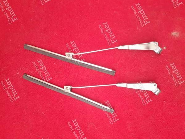 Front wiper arm 1962 - CITROËN 2CV - 90431- 0