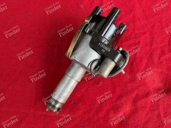Igniter - PEUGEOT D3 / D4 - 100402- 0