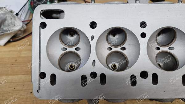 Cylinder Head R8 Gordini / Alpine A110 - ALPINE A110 - 5