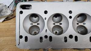 Cylinder Head R8 Gordini / Alpine A110 - ALPINE A110 - thumb-5