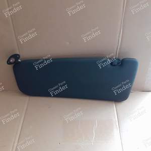 SUN SHIELD - BMW 5 (E28) - 09130- thumb-2