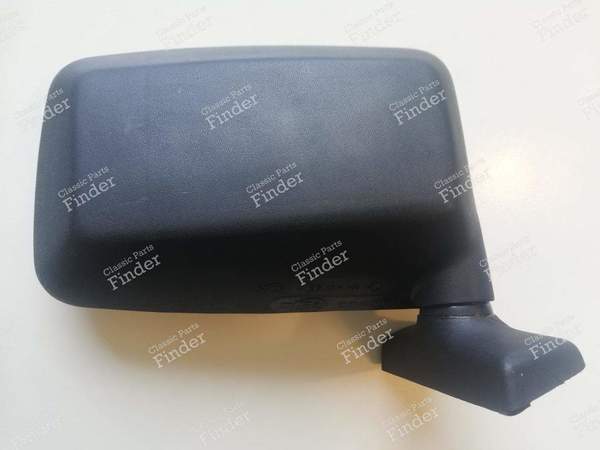 Right-hand exterior mirror - RENAULT 18 (R18) - 00400- 6