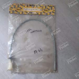 Meter cable for RENAULT 14 (R14)