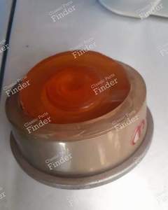 Blinkleuchte vom Typ 'Joghurtbecher'. - CITROËN Ami 6 / Dynam - thumb-1