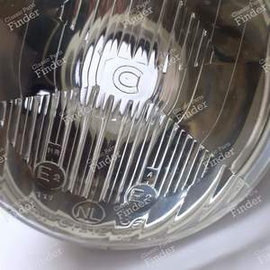 Optics with built-in pilot light - CITROËN 2CV - NL36 TP502 /  444042 / ABTP 502- thumb-1