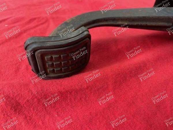 Commande de frein à pied - version hydraulique - CITROËN DS / ID - 4