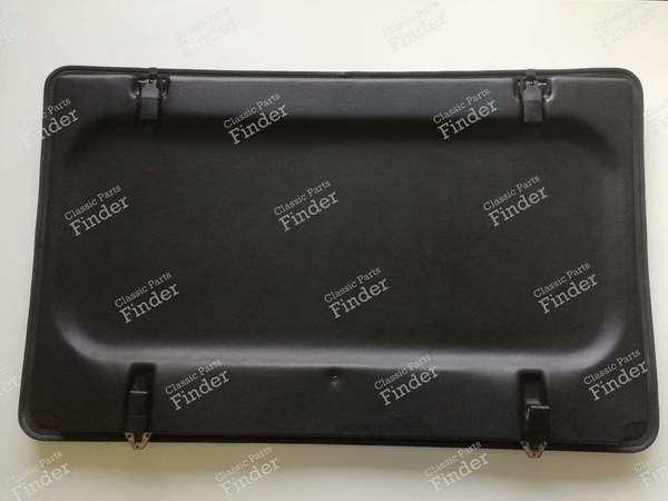 Herausnehmbares Dach (fest) Targa - PORSCHE 924 - 4