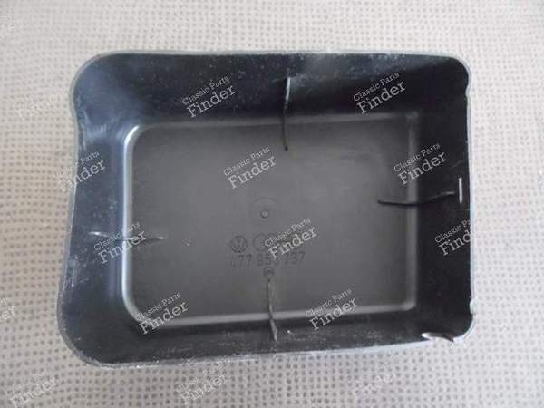 CAPUCHON 477955737 MOTEUR ESSUIE-GLACE ARRIERE PORSCHE 944 & 924 - PORSCHE 924 - 477 955 737- 7