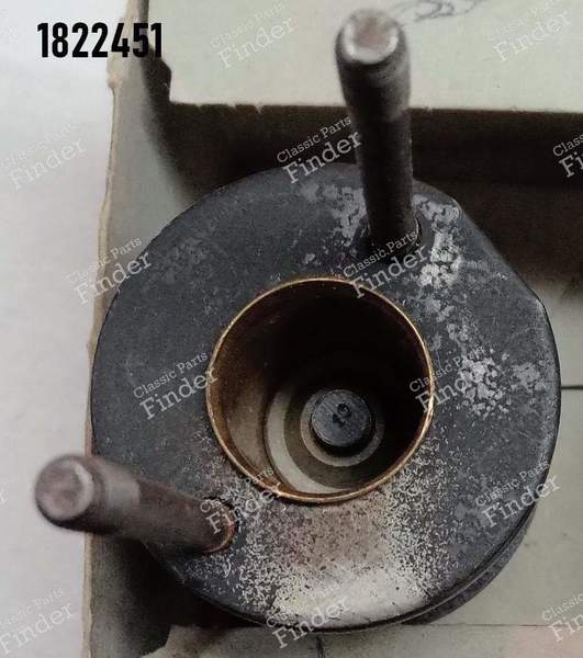 Relais démarreur Paris-Rhône - Multimarques - RENAULT 8 / 10 (R8 / R10) - 182451R- 1