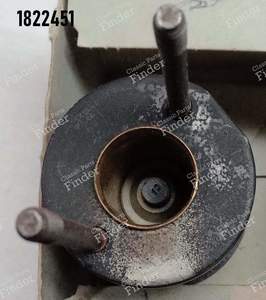 Relais démarreur Paris-Rhône - Multimarques - RENAULT 8 / 10 (R8 / R10) - 182451R- thumb-1