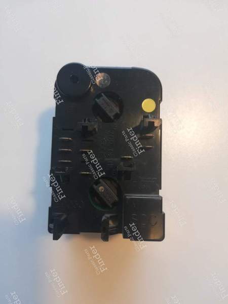 Bordcomputer für Saab 9000 - SAAB 9000 - 4110607- 3