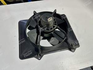 Fan motor for PORSCHE 924