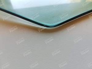 Right quarter window - MATRA-SIMCA-TALBOT Bagheera - thumb-5