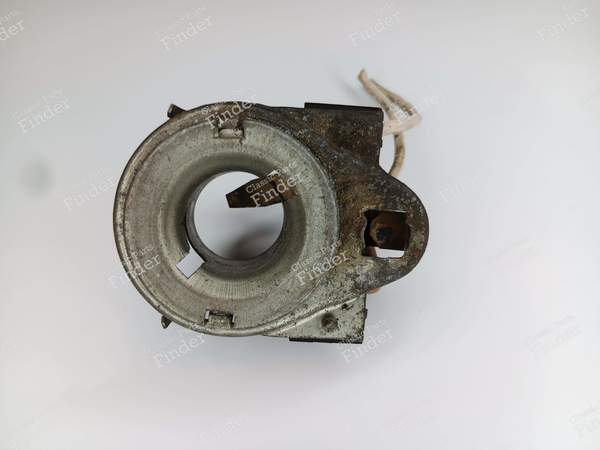Fog / Parking light bulb socket - MERCEDES BENZ /8 (W114 / W115) - A0008263782- 0