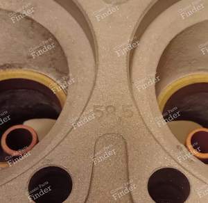 Zylinderköpfe 616 - PORSCHE 356 - 616 104 032 00- thumb-8