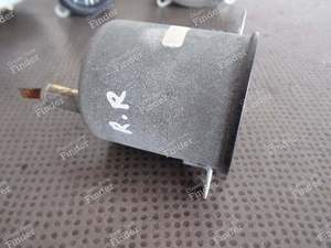 ON-BOARD THERMOMETER UD21725 ROLLS-ROYCE & BENTLEY 1977-1980 - ROLLS-ROYCE Silver Shadow / Silver Wraith - UD21725- thumb-2